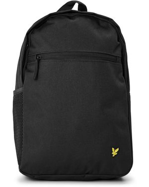 Lyle & Scott Lyle Back Pack Jn62 - Black