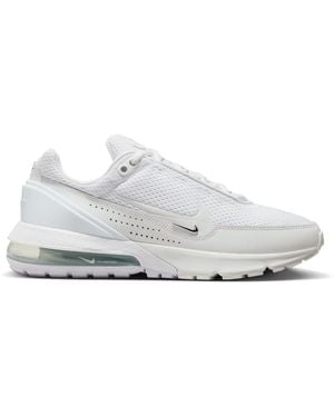 Nike Air Max Pulse - White