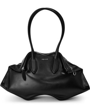 McQueen Alex Manta M Ld61 - Black