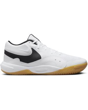 Nike Hyperquick - White