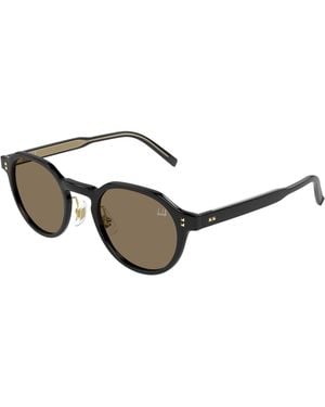 DUNHILL EYEWEAR Dunhill Du0113S Sn64 - Multicolour