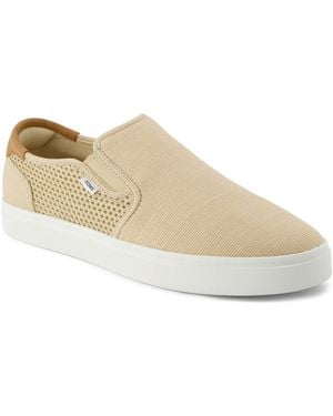 TOMS Baja 2.0 Traine - Natural
