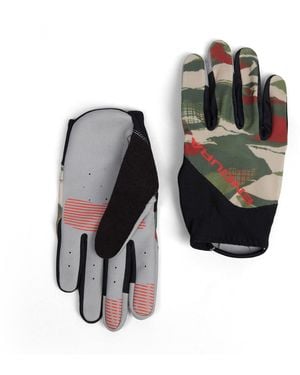 Endura Hummve Lite Icon Gloves - Multicolour