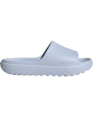 adidas Adilette Lumia Slides - Blue