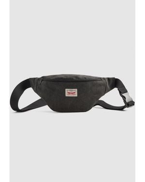 Levi's Duboce Sling Bag - Black