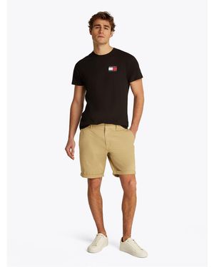 Tommy Hilfiger Chino Shorts - Multicolour