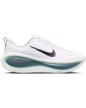 Nike Vomero Plus Road Running Shoes - White