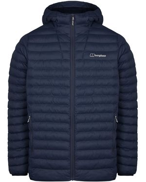 Berghaus Vaskye Jacket - Blue