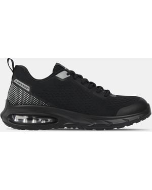 Dunlop Bronx Safety Shoe - Black