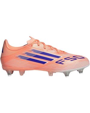 adidas F50 League Sg - Pink