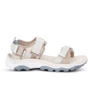 Regatta Blaze Walking Sandals - White