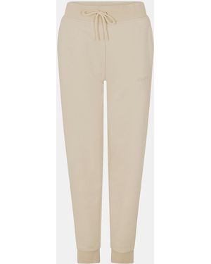 Usa Pro Classic Joggers - Natural