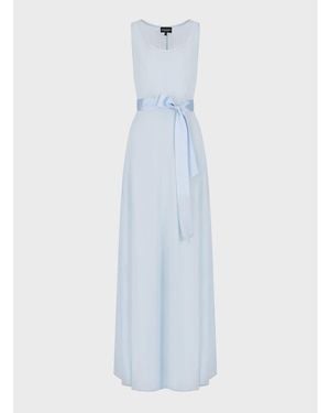 Emporio Armani Dress - Blue