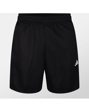 adidas All Set Training Shorts - Black