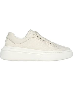 Skechers Cordova Classic Low-Top Trainers - White