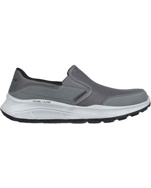 Skechers Relaxed Fit: Equalizer 5.0 - Grey