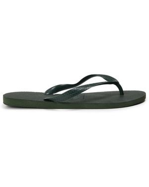 Havaianas Sndl Col - Green