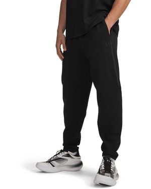 Under Armour Ua Unstoppable Joggr Sn64 - Black