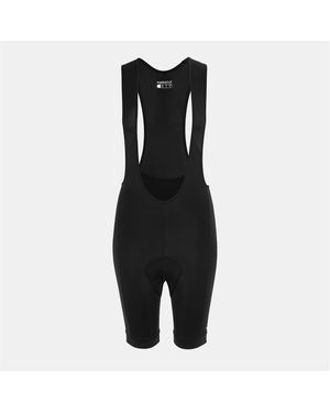 Pinnacle Cycling Bib Shorts Ladies - Black