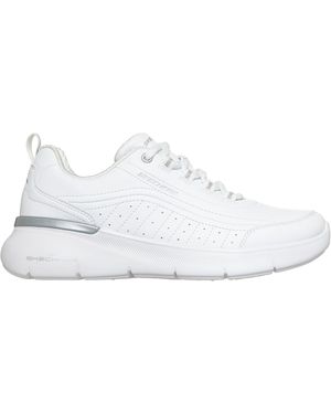 Skechers Air Dynamight - White