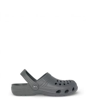 Hot Tuna Cloggs - Grey