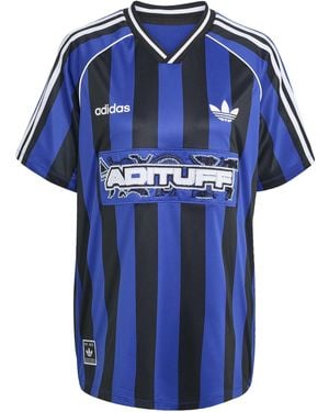 adidas Jsy - Blue