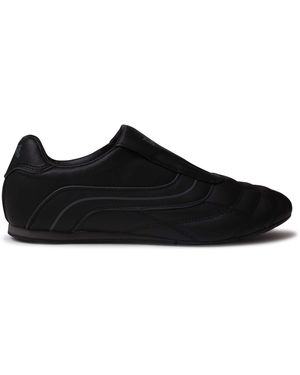 Lonsdale London Benn Trainers - Black