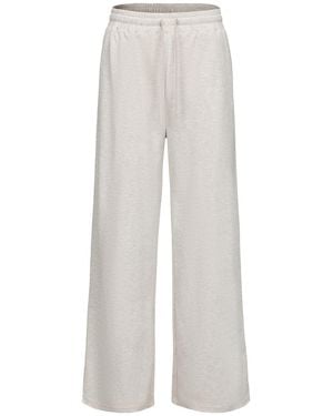 Slazenger 1881 Fleece Jogging Bottoms - Grey