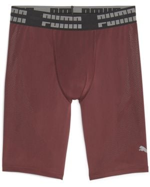 PUMA Exo Adapt Baselayer Shorts - Purple
