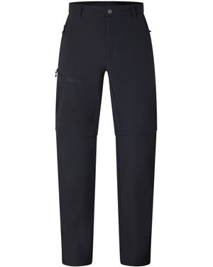 Jack Wolfskin Walking Trousers - Blue