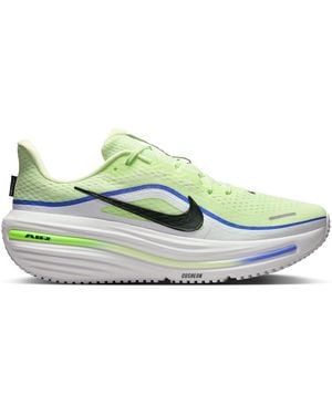 Nike Running Shoes - Green