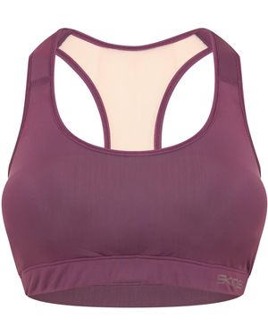 Skins Dnamic Ladies - Purple