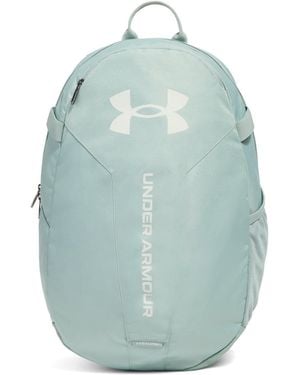 Under Armour Armour Ua Hustle Lite Backpack - Blue