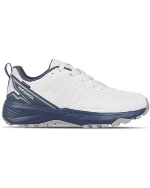 Karrimor Caracal Waterproof Trainers - White