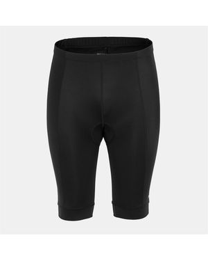 Pinnacle Padded Cycling Shorts - Black