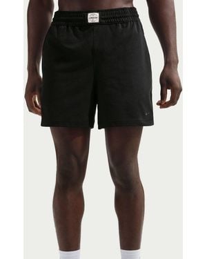 Nike Performance Gym Shorts - Black