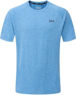 Everlast Flex T-Shirts - Blue