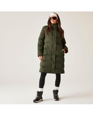 Dare 2b Wander Jacket - Green