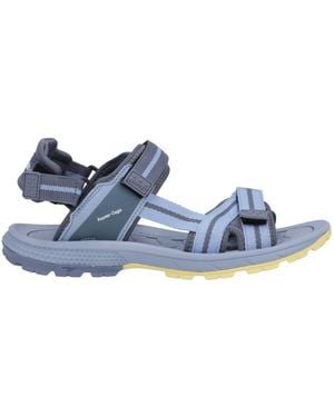 Hi-Tec Sierra Sandal - Blue