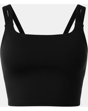 Usa Pro Strappy Performance Gym Vest - Blue