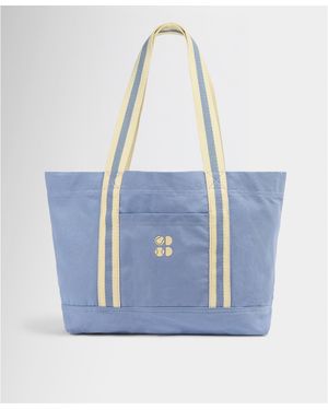 Sweaty Betty Tote Bag - Blue