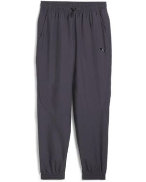 PUMA Rad Cal Closed Hem Woven Jogger - Blue