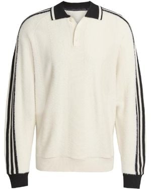 adidas Originals Adidas Premium Knitt - Natural