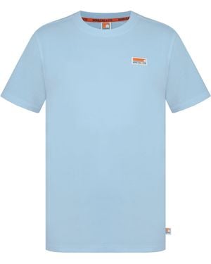 SoulCal & Co California Signature Regular Fit T-Shirt - Blue