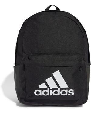 adidas Badge Of Sport Backpack - Black