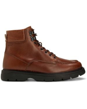 BOSS Jacob Halb Pp 10245543 01 - Brown