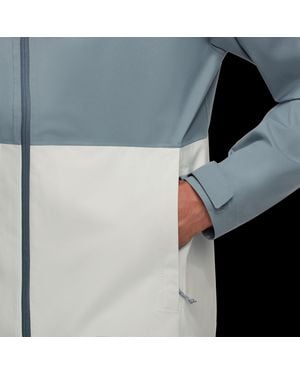 Mammut Linard Waterproof Jacket - Multicolour