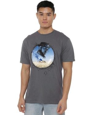 Breaking Bad Sattiner 10252622 01 - Black
