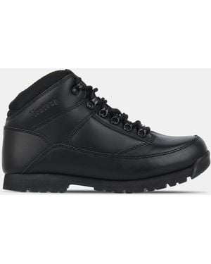 Firetrap Rhino Boots - Black