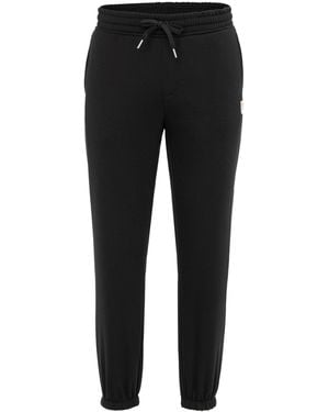 SoulCal & Co California Fur Trousers - Black